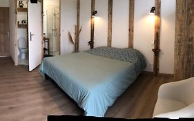 Chambres D'Hotes Arremounon